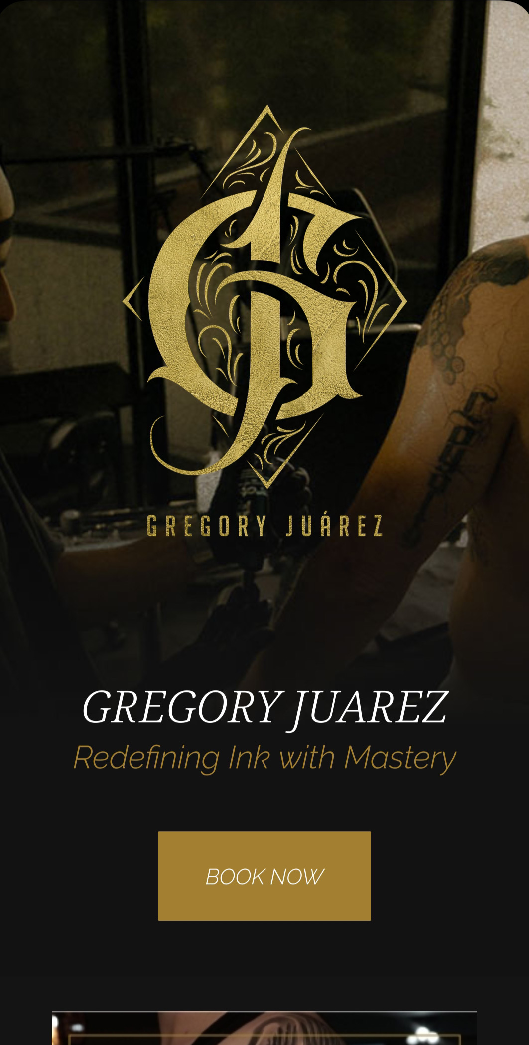 GregoryJuarez-Web