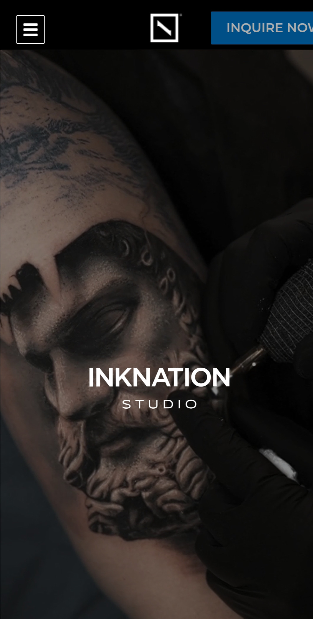 Inknation-Web